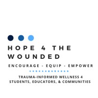 Hope 4 the Wounded logo - Similar company to Know My World