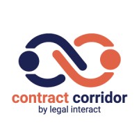 Contract Corridor logo - Similar company to Market Sa