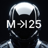 Mission-K logo - Similar company to Dcberlin - Digitalcenturyberlin