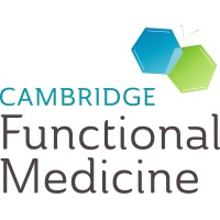 Cambridge Functional Medicine logo - Similar company to Functional Medicine Runde