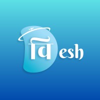 Desh Videsh logo - Similar company to Nonceblox