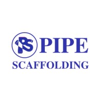 Pipe Scaffolding logo - Similar company to Dsj Engineering Pte Ltd