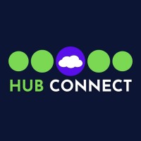 HubConnect logo - Similar company to The Trillionbucks Company | Media & Tech