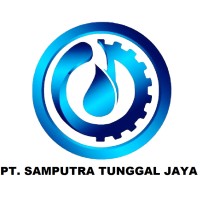 Samputra Official logo - Similar company to Pt. Phoenix Solusi Indonesia