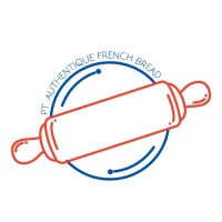 PT. Authentique French Bread logo - Similar company to Pt Espresso Italia
