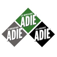 ADIE Solutions logo - Similar company to Moahe Group