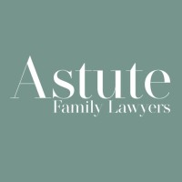 Astute Family Lawyers logo - Similar company to Kn Website Design