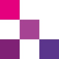 Quadpix logo - Similar company to Lyons Hub