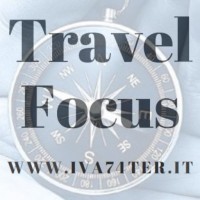Travelfocus.it logo - Similar company to Area C1