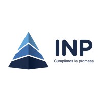 INP Proyectos logo - Similar company to Inproyect