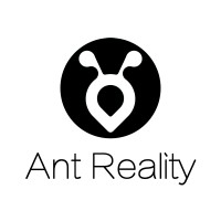 Ant Reality logo - Similar company to Skyworth Xr