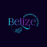 Belize Songwriter Festival logo - Similar company to Forge Entertainment Group