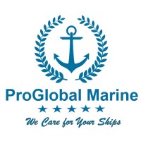 ProGlobal Marine Consultants & Services Pvt Ltd logo - Similar company to Stitcheasy
