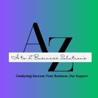 A to Z Business Solutions, LLC logo - Similar company to Heather Littrell Group