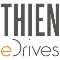 Thien eDrives logo - Similar company to Ate Antriebstechnik Und Entwicklungs Gmbh & Co. Kg