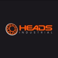 HEADS INDUSTRIAL Suministros y Equipos Industriales logo - Similar company to Wconsultory