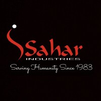 Sahar Industries logo - Similar company to Nojaan-E-Mehr