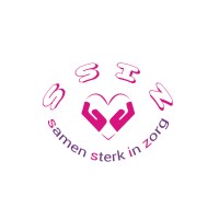 SSIZ (Samen Sterk In Zorg) logo - Similar company to Gozorg