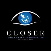 Closer Asia Co. Ltd. logo - Similar company to Dicatrie