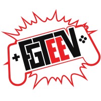 FGTeeV logo - Similar company to Local & Yonder Inc.