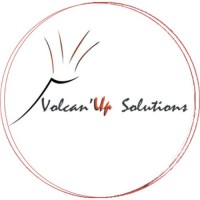 🔸 Volcan'Up Solutions (Ressources Humaines - Recrutement) logo - Similar company to Albya - Conseil En Recrutement Et Ressources Humaines