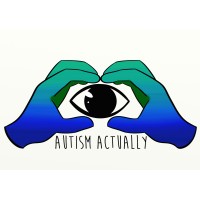 Autism Actually logo - Similar company to Different Journeys