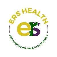 ERS Health logo - Similar company to Kena Care