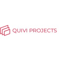 Quivi Projects logo - Similar company to Algoritcom