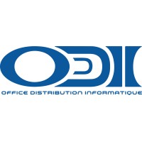 ODI Informatique logo - Similar company to Cellule Informatique