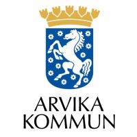 Arvika kommun logo - Similar company to Mejeriet