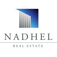 Nadhel Real Estate logo - Similar company to Infinity Solutions Group