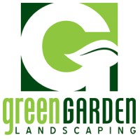 Green Garden Landscaping | Sanford Landscaping and Lawn Care Services logo - Similar company to Menprovement