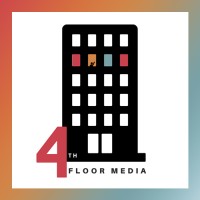 4th Floor Media logo - Similar company to Elinphant, L.L.C.
