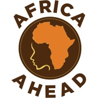Africa AHEAD logo - Similar company to Africaahead/Zimahead