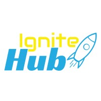 Ignite Hub, Inc. logo - Similar company to Ignite Hub