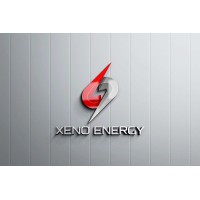 Xeno Energy logo - Similar company to Lion Electronics Ltd