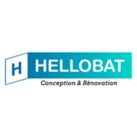 Hellobat logo - Similar company to Menuiserie Collin