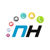 Net Hoster logo - Similar company to Valiant Digital