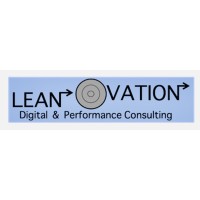 Lean'Ovation SAS logo - Similar company to Lean Tracker