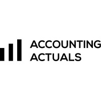 Accounting Actuals logo - Similar company to Angel City Data