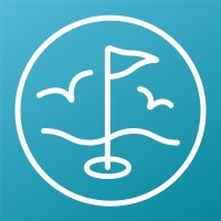 Chirp Golf logo - Similar company to Dalukwa