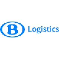 B Logistics NV/SA logo - Similar company to Linterdit
