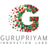 Gurupriyam Innovation Labs Pvt Ltd logo - Similar company to Sevat Technologies