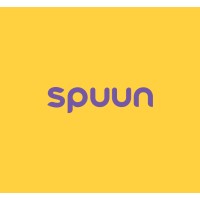 spuun logo - Similar company to Blacktab