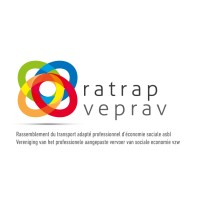 RATRAP logo - Similar company to I Want