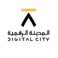 Digital City KSA logo - Similar company to Cptit