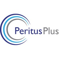 Peritus Plus logo - Similar company to Humbercare Ltd
