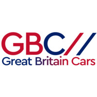 Great britain cars UK logo - Similar company to Cabcard Services