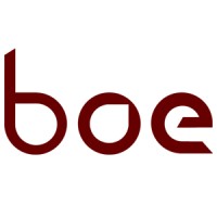 BOE CONSULTING LLP logo - Similar company to Sollys Consulting And Solutions Pvt Ltd