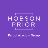 Hobson Prior logo - Similar company to Minerva